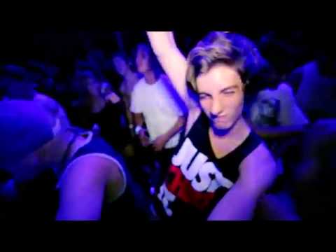 NEXT LEVEL 2012 Helicopter Showdown  50Carrot  Cyberoptics  Megalodon OFFICIAL VIDEO