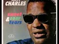 Do I Ever Cross Your Mind?, Ray Charles with Bonnie Raitt
