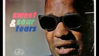 Do I Ever Cross Your Mind?, Ray Charles with Bonnie Raitt