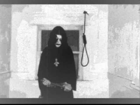 Xasthur-Beauty Is Only Razor Deep