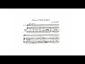 Alan Hovhaness: The Prayer of Saint Gregory (Anthony Plog, trumpet)