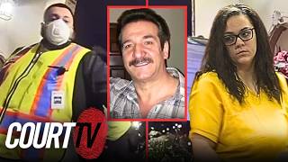 Wife in Fake Utility Worker Murder Plot Learns Her Fate
