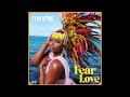 Yemi Alade - Fear Love (Instrumental)