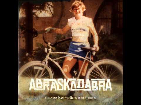 '(Big) Crash' by Abraskadabra