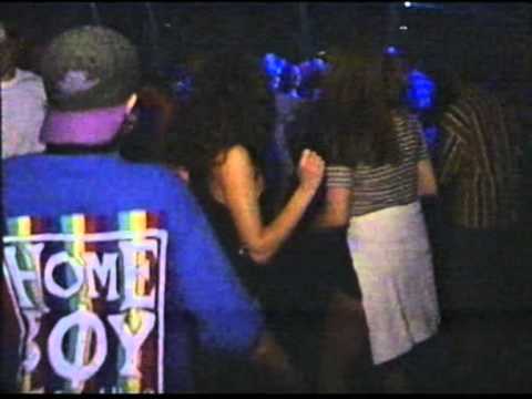 Thunderdome Germany 1994 | Official Live Registration Part 1