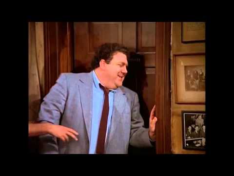 Asynchron Folge 17: "Cheers / Die wilden 70er"