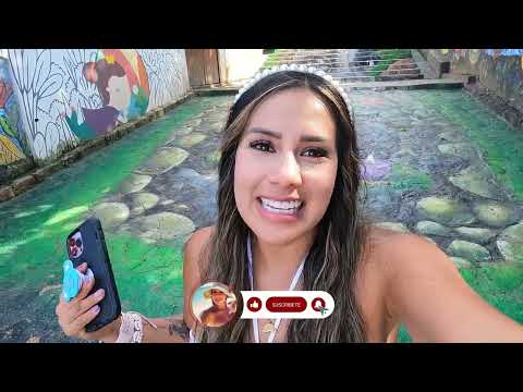 Probando CHICHA Hondureña en CANTARRANAS 😳 @ElColochoViajero