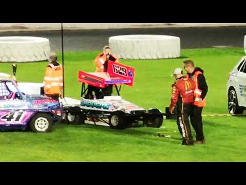 Dennis Middler Snr memorial @TheRacewall 2025.