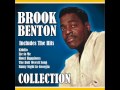 Kiddio - Brook Benton