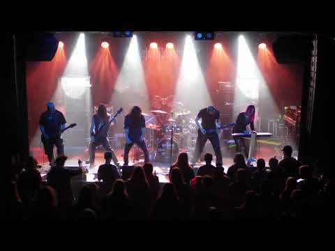 Mater Monstifera - V troskách Tvýho světa _Growl Bowl Festival München 2023