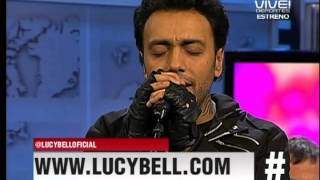 Lucybell - Milagro (Demasiado Tarde 2012)