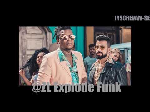 Delano e Dennis - Diferenciou ( ZL Explode Funk 2019 )