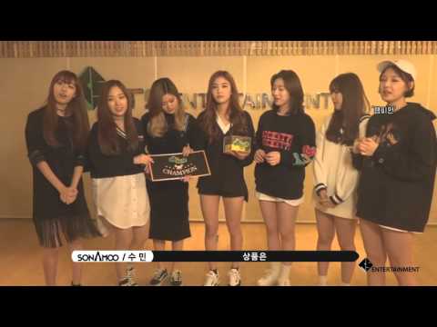 151204 Battle SONAMOO Episode 6