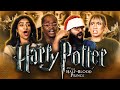 Harry Potter and the Half-Blood Prince - Group Reaction