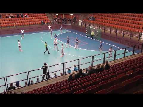 Göteborg Vit - Halland F02