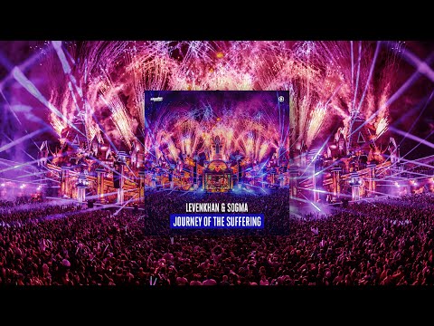 Levenkhan & Sogma - Journey of the Suffering
