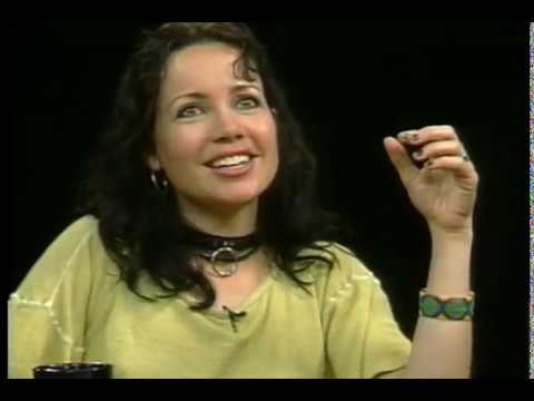 Janeane Garofalo Interview