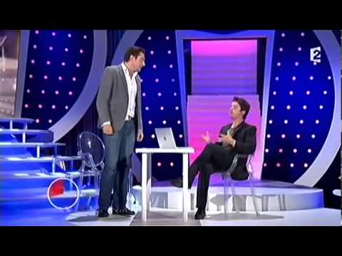 Garnier et Sentou [43] Un métier dont personne ne comprend l'intitulé #ONDAR