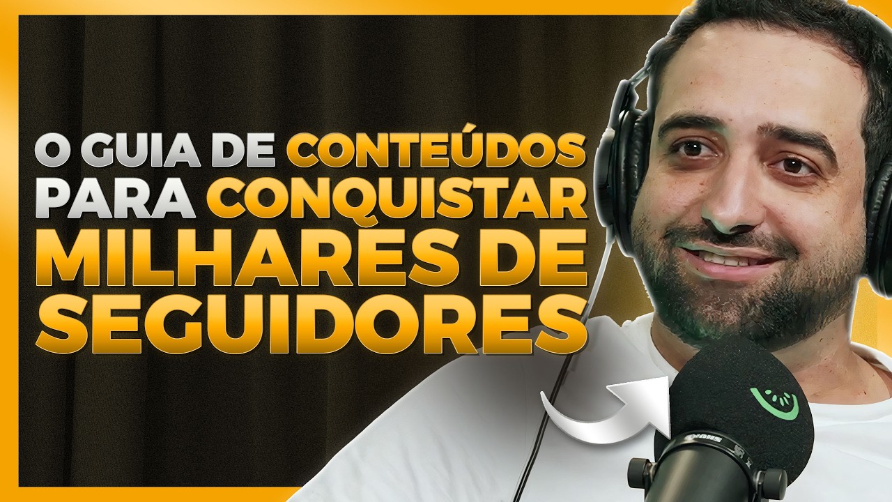 Ele Ensina Os Segredos Para Produzir Conteúdos Virais Na Internet | Rafa Brito - Kiwicast #422