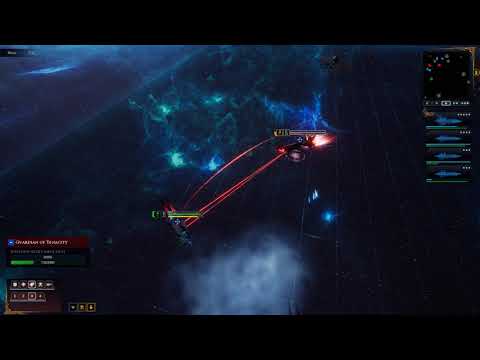 Battlefleet Gothic Armada 2: Chaos Fights, Fleet Fights