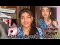 Fashion Dressing Tape By Slickfix Review Q A Fashion Hacks With Tapes