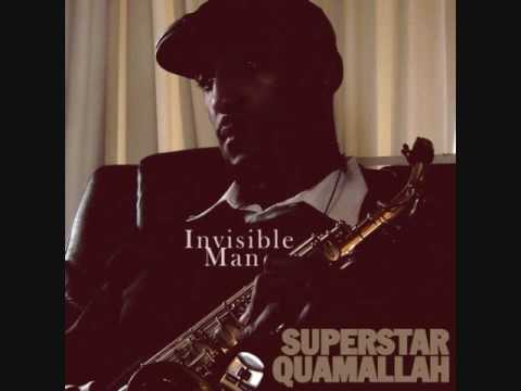 Superstar Quamallah - 88 Soul