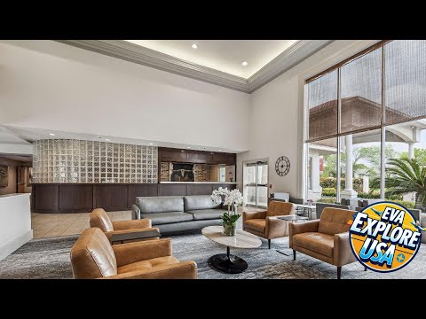 Best Western Plus Downtown Inn and Suites | Houston (TX), United States | Hotel Review 🌟
