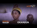 Okanjua (Greed) Yoruba Movie 2024 | Official Trailer | Now Showing On ApataTV+