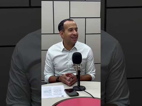 Deputado federal Paulo Alexandre Barbosa falou sobre ações para a área de assistência social