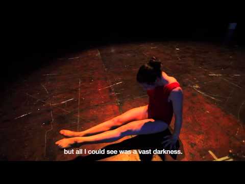 DIVINA Funding Campaign | Naupaca Dance Factory