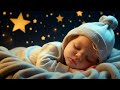 Fall Asleep in 2 Minutes - Relaxing Lullabies for Babies to Go to Sleep - Baby Sleep Music