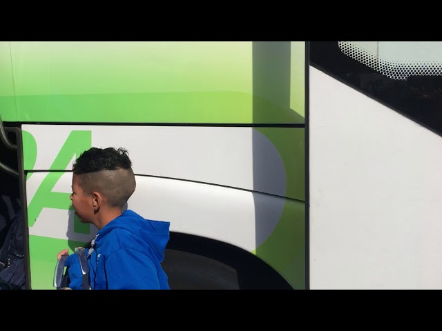 Trasferta a Bologna Esordienti 2007