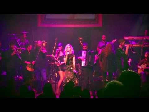 Anna Vissi - Autostop, Hotel Ερμού 2, 17/02/2017