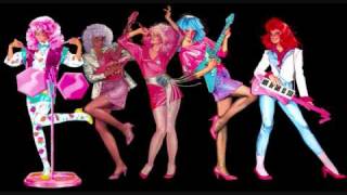 Jem and the Holograms - Like A Dream HQ