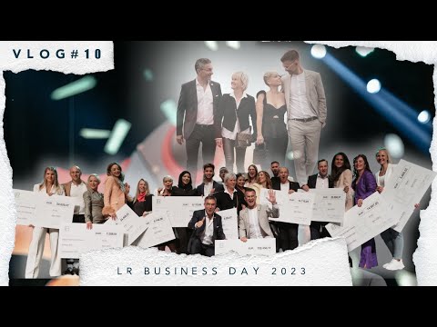VLOG#10 LR Business Day 2023