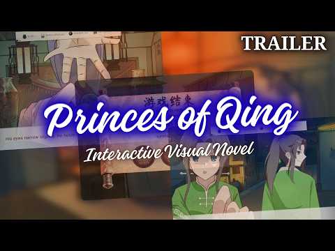 Launch Trailer