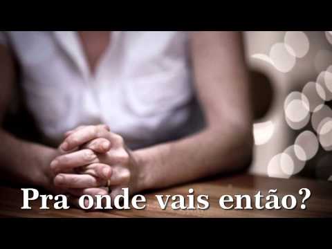 Vem pra Jesus - Regina Mota