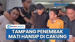 Tampang 2 Penembak Mati Hansip saat Gagalkan Curanmor di Cakung, Pasrah saat Dibekuk Polisi