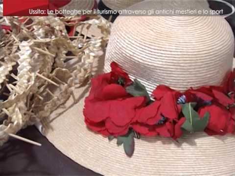 ON AIR_USSITA: le botteghe per il turismo attraverso gli antichi mestieri e lo sport
