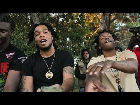 NGHarii - DGAF Ft KickkOne ( Official Video )