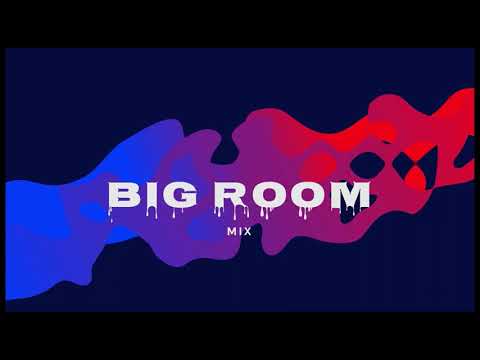 Big Room - | Blasterjaxx | Mix 2021