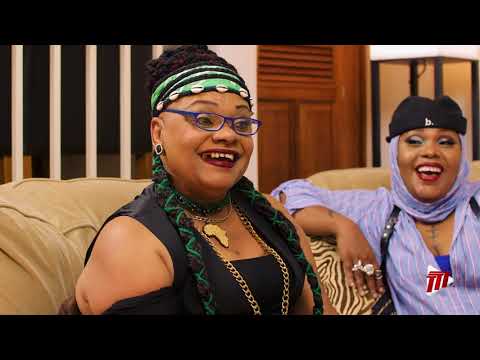 Penny On Point Season 3 Episode 9 - The Blackman Family