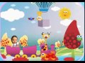 Cristobal Baby Tv