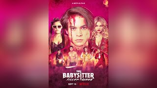Apache - The Sugarhill Gang | The Babysitter: Killer Queen OST