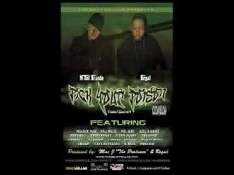 M Dot Brando & Regal "DO IT"