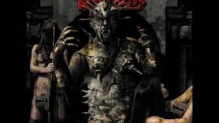 Kreator-Destroy What Destroys You