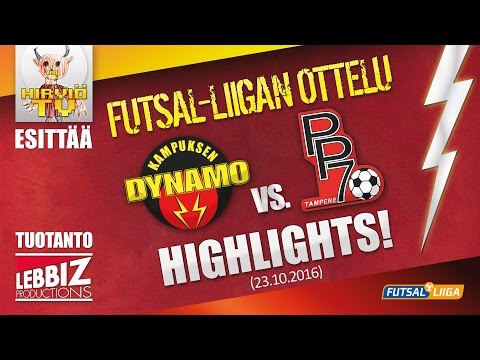 KaDy - PP-70 23.10.2016 HIGHLIGHTS!