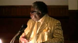 PASTOR TAYLOR'S SERMON-STOP TALKING TO THE SNAKE-2d-REVIVAL NIGHT