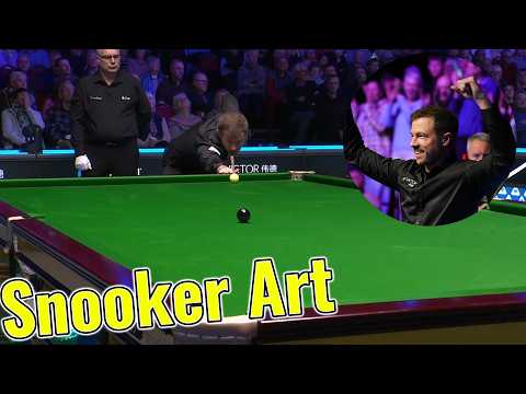 Shots That Made The Crowd Go Crazy! Snooker Welsh Open 2026!
