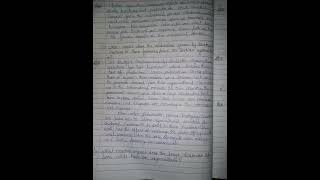 Class-10th , social science chapter -3 Agriculture (geography ) all answers cg board